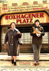 Boxhagener Platz