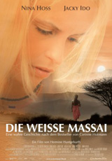 Die weisse Massai