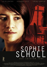 Sophie Scholl