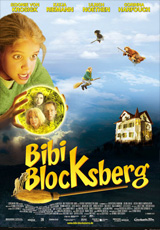 Bibi Blocksberg