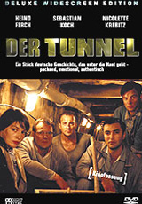 DER TUNNEL